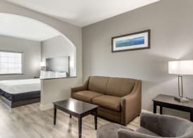 Best Western Texas City I-45 5