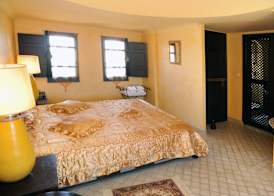 Hôtel Riad 5 Studio Cap Libertin Village Naturiste 3