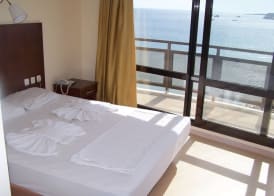 Orion Beach Hotel 3