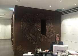 Hotel De Rome 3