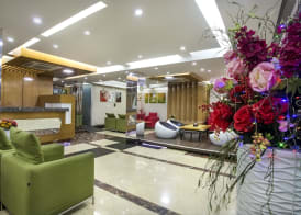 Hotel Highgarden 3