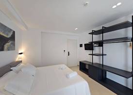 Adele Hotel Ksamil 2