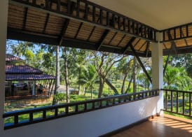 Ban Raya Resort and Spa 4