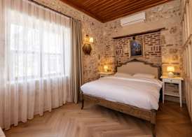 Saye Konak Hotel ' Kaleiçi&Oldtown' 5