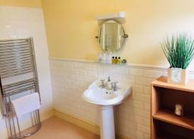 Salisbury Guest House 5