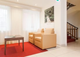 CITY STAY - Kieselgasse 2