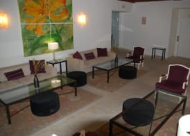 Hotel Convento Del Giraldo 4