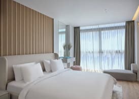 Nur Aparthotel Athens 5