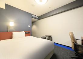 Richmond Hotel Yokohama-Bashamichi 4
