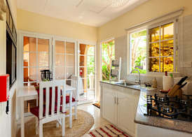 Oceane Self Catering 5