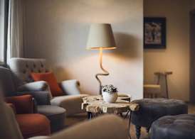 Living & Spa Vitalhotel Edelweiss 3