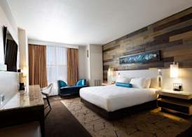 Chukchansi Gold Resort & Casino 5