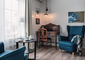 Store Ringheim Hotel og Restaurant 5