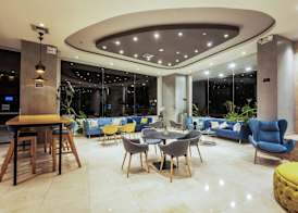 ibis Quito 3