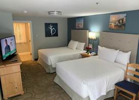 The Lodge at Turbat's Creek 4
