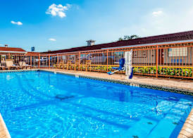 Best Western Llano 4