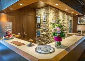 Hotel am Krone Park 3