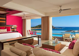 Secrets Huatulco Resort & Spa 5