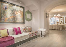 Grand Bohemian Charleston, Autograph Collection 3