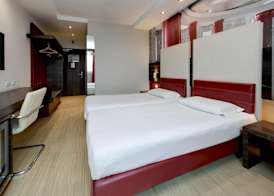 B&B Hotel Trento 5