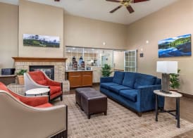 Comfort Suites Fort Collins Near University 5