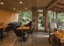 Theodosius Forest Village - Glamping in Vipava valley 5