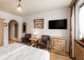 Hotel Cavallino D'Oro Bed&Breakfast 3