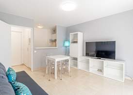 1 room apartment 1 minute from Monaco 4