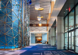 Seneca Niagara Resort & Casino 2