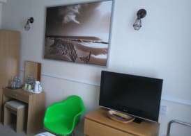 Driftwood B&B Weymouth 4