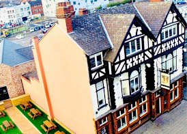 The Kings Head 2