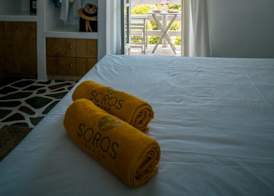 Soros Beach Antiparos 3