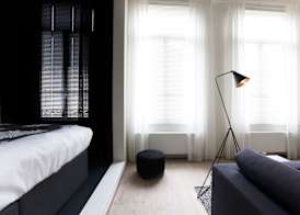 Maison Nationale City Flats & Suites 4