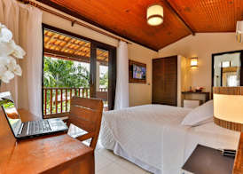 Paraíso Ecológico Pousada & SPA 5