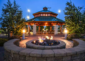 Hilton Garden Inn Watertown/Thousand Islands 4