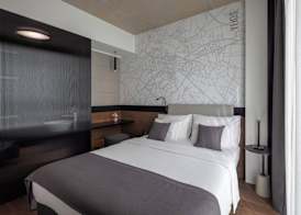 Mövenpick Zagreb 4