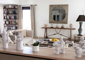 Canne Bianche Lifestyle Hotel 2