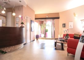 Bajaloglia Resort 2