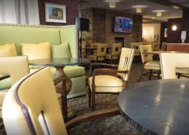 Wingate by Wyndham Elkins 4