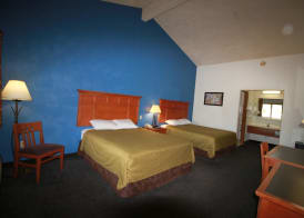 SureStay Hotel by Best Western Greenville 5