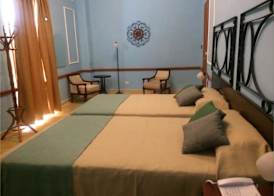Hotel Rueda 4