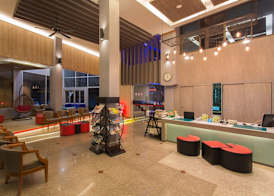 City Hotel Krabi 2
