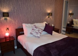 The Fitzrovia Belle Hotel 4