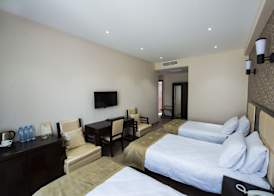 Tbilisi Inn 5