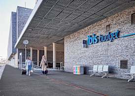 ibis budget Blankenberge 5