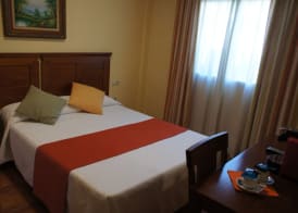 Hotel Casa Vazquez 5
