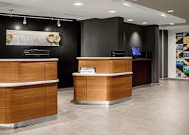 Courtyard Paducah West 4