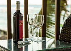 The Reef Coco Beach Resort & Spa- Optional All Inclusive 5