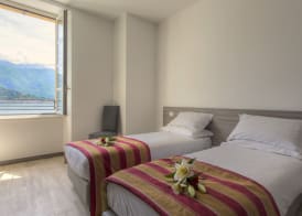 Maioliche Apartments Griante 5