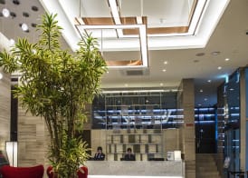 Ramada Encore by Wyndham Busan Station 2